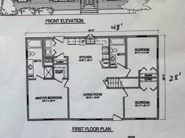 9 Alder Road, Naples, ME 04055