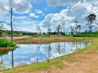 3058 Tanglewood Rd, Magnolia, MS 39652