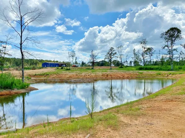 3058 Tanglewood Rd, Magnolia, MS 39652