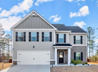 203 Woodlands Dr, Jackson, GA 30233