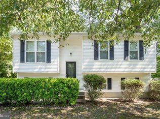 2006 Nostalgia Dr, Saint Leonard, MD 20685