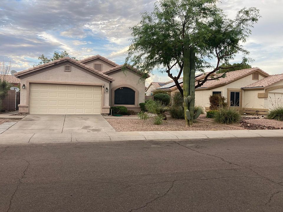 1st image of 3442 W Louise Dr
