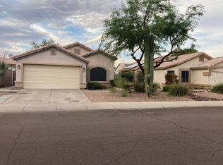 3442 W Louise Dr, Phoenix, AZ 85027