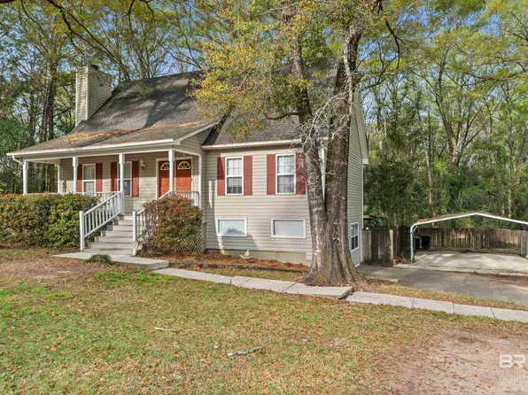 2780 Hamilton Creek Dr W, Mobile, AL 36695
