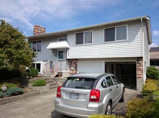 3742 SW Tillman St, Seattle, WA 98126