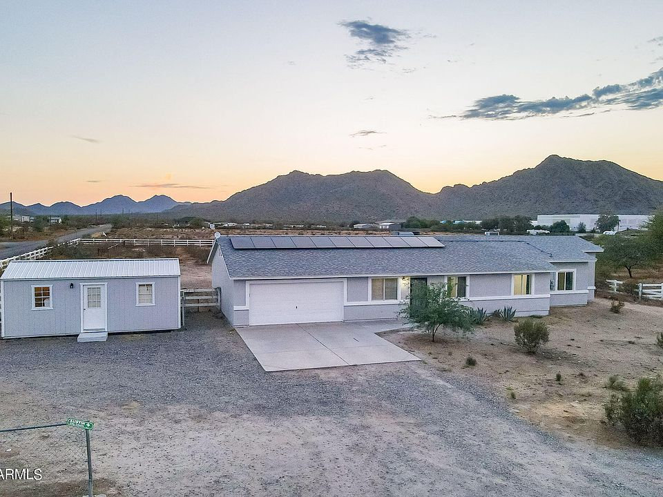 1st image of 32310 N Vertuccio Trail