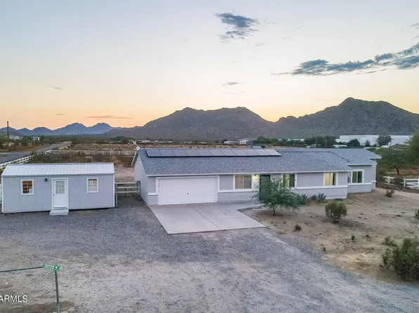 32310 N Vertuccio Trail, San Tan Valley, AZ 85144