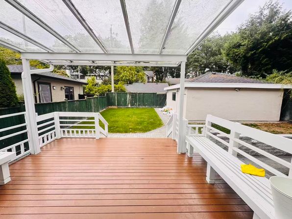 7 bedroom rental in Vancouver — photo 19