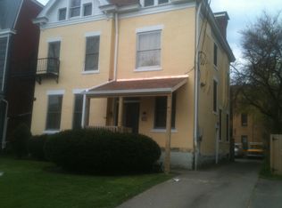 5820 Rippey St APT 2, Pittsburgh, PA 15206