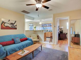 830 Key St #1/2, Houston, TX 77009