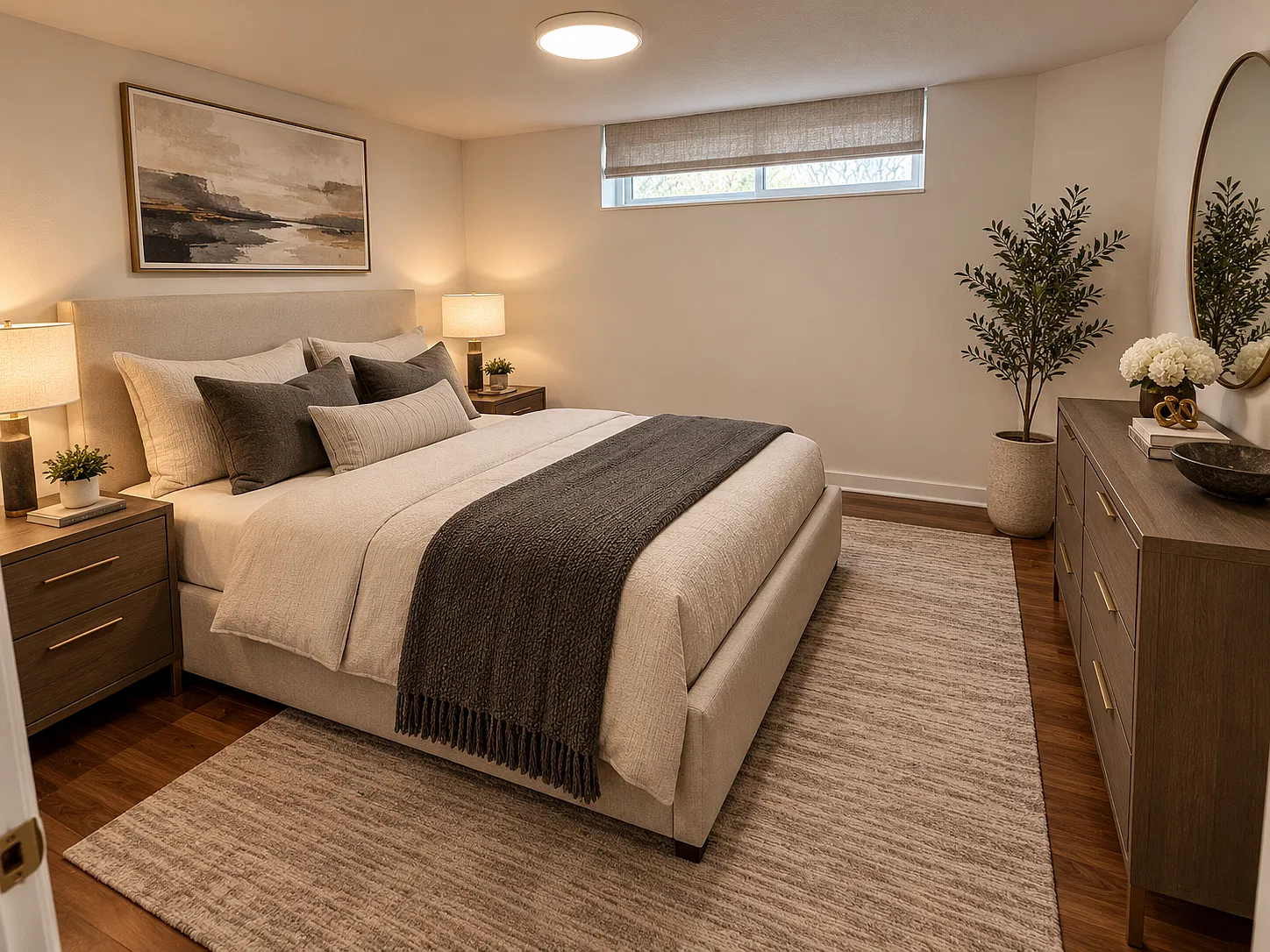 1 bed, 550 sqft, $2,490 — Photo 4