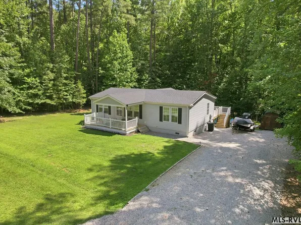 118 Anchor Dr, Littleton, NC 27850