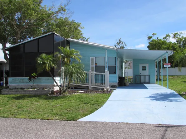 10920 Hayden Ave, New Port Richey, FL 34655