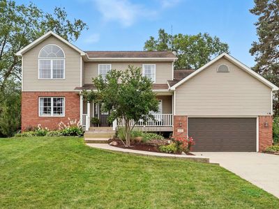 102 Chaudoin Dr, Angola, IN, 46703