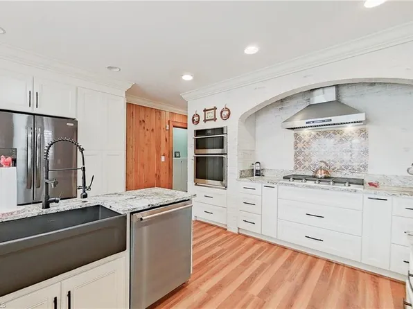 206 Trexler Ave, Rockwell, NC 28138