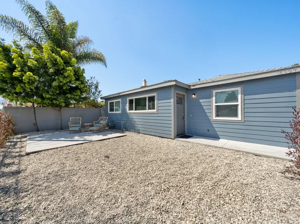 15227 Freeman Ave, Lawndale, CA 90260