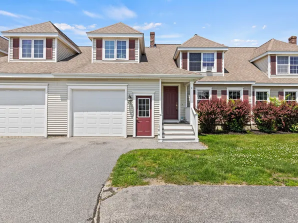 333 North Street #2, Saco, ME 04072