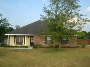 32370 Avants Rd, Walker, LA 70785