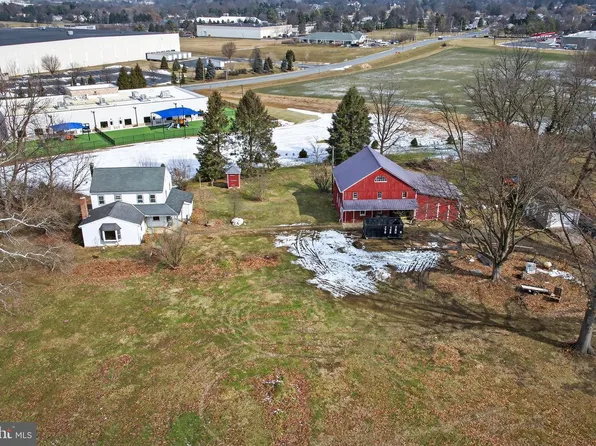 3301 Marietta Ave, Lancaster, PA 17601