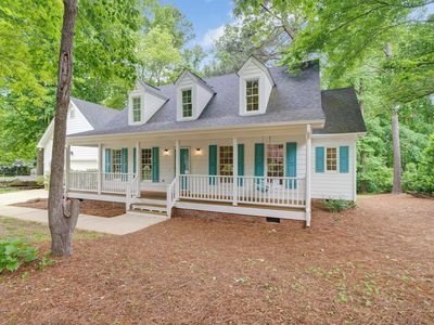 1121 Vannstone Dr, Raleigh, NC, 27603