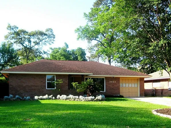 2023 Nina Lee Ln, Houston, TX 77018