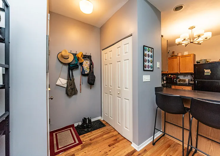 4307 N Troy St #3 — Photo 6
