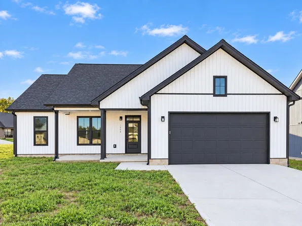 484 Pinehurst Way, Harrodsburg, KY 40330