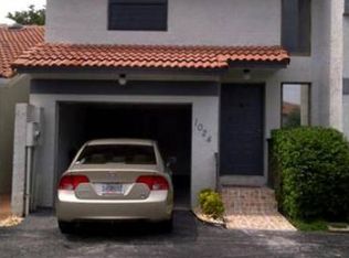 1024 SW 112th Ter, Hollywood, FL 33025