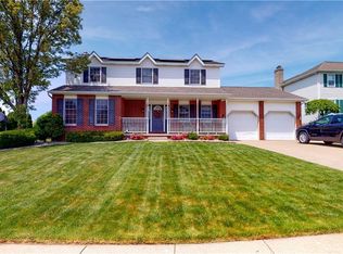 3576 Anne Marie Dr, Erie, PA