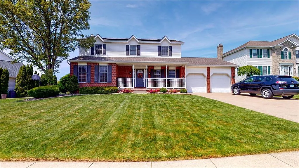 3576 Anne Marie Dr photo 1