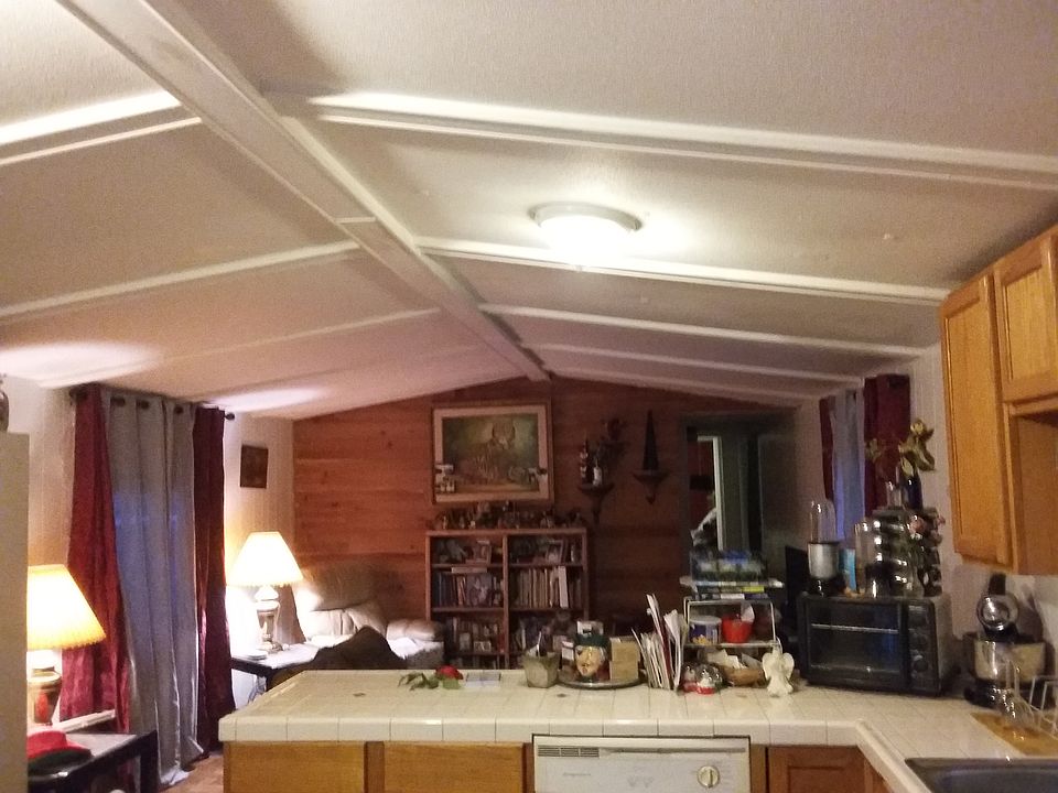 Bar area