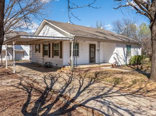 4315 Jerry Ln, Haltom City, TX 76117