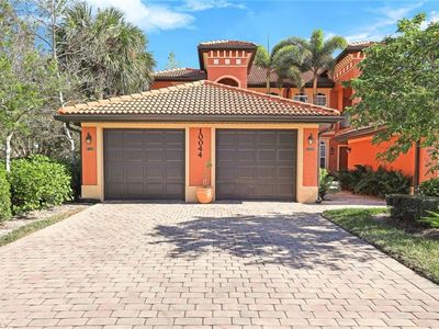 10044 Heather LN #1503, Naples, FL, 34119