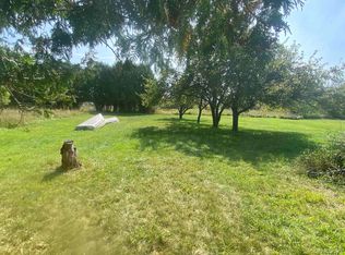 Water St, Garden, MI 49835