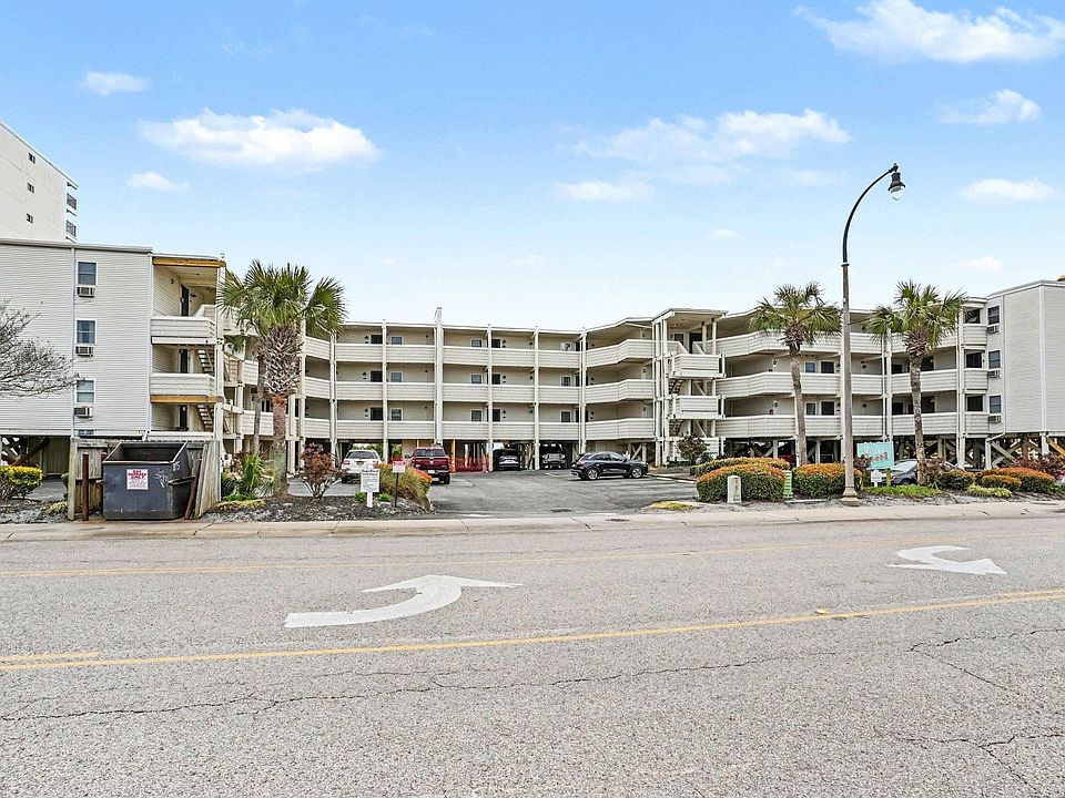 1st image of 4315 S Ocean Blvd. #331