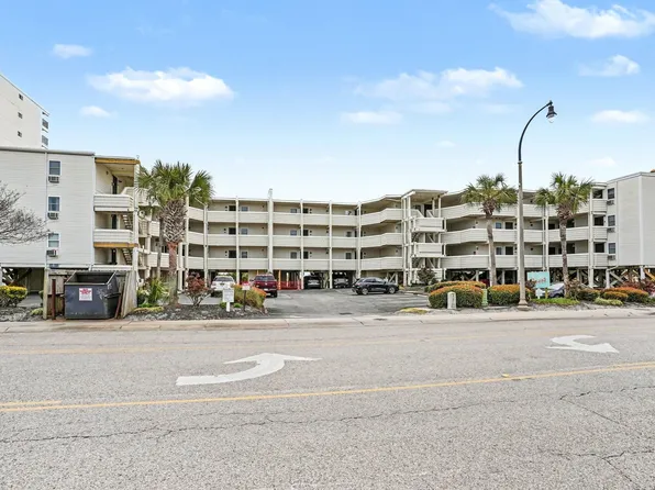 4315 S Ocean Blvd. #331, North Myrtle Beach, SC 29582