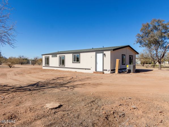 16915 W Calle Amaya, Marana, AZ 85653