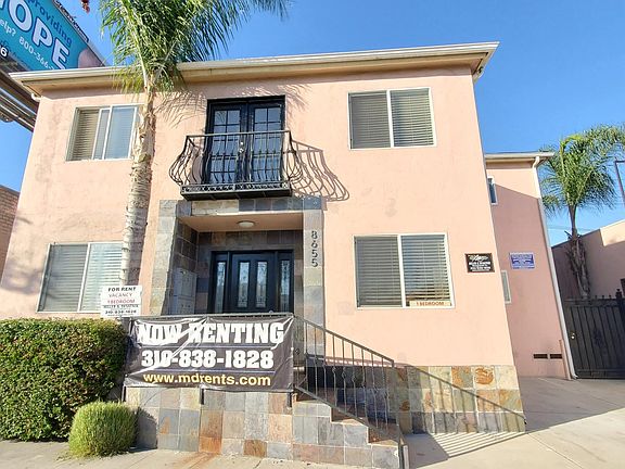 3rd image of 8653 W Pico Blvd #55