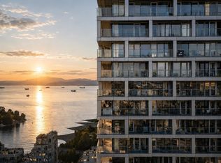 1480 Howe St #3209, Vancouver, BC V6Z 0G5