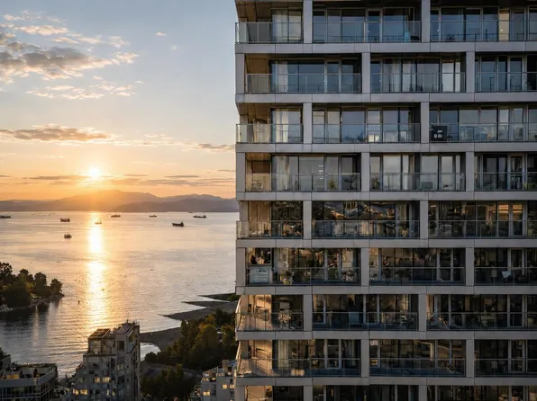 1480 Howe St #3209, Vancouver, BC V6Z 0G5