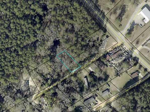 0 Berry St, Sylvania, GA 30467