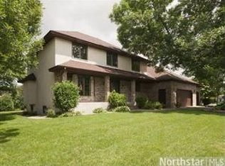 8824 Inverness Ter N, Brooklyn Park, MN 55443