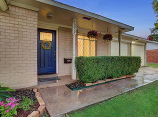 10922 Hillcroft St, Houston, TX 77096