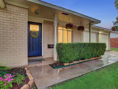10922 Hillcroft St, Houston, TX, 77096