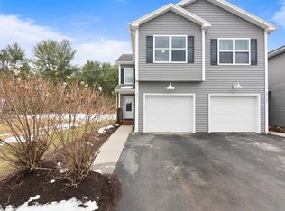 15 East Rd UNIT 108, Fairfax, VT 05454