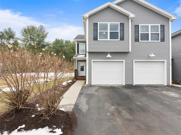 15 East Road #108, Fairfax, VT 05454