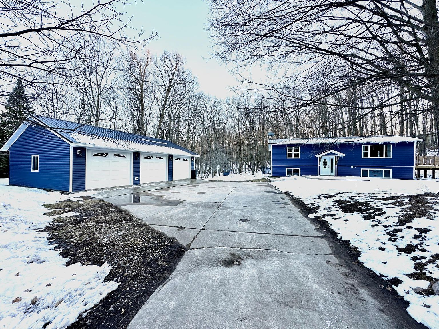 W10550 Elmwood Ln, Aniwa, WI 54408 Zillow