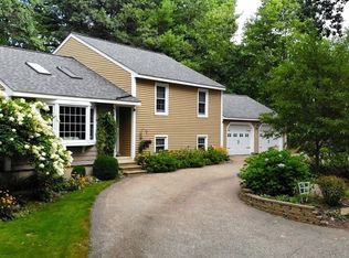 60 School St, Spencer, MA 01562