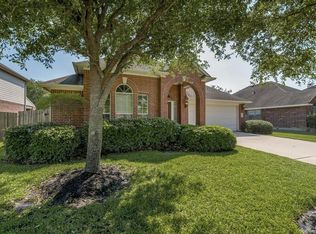 4307 Windy Chase Ln, Katy, TX 77494