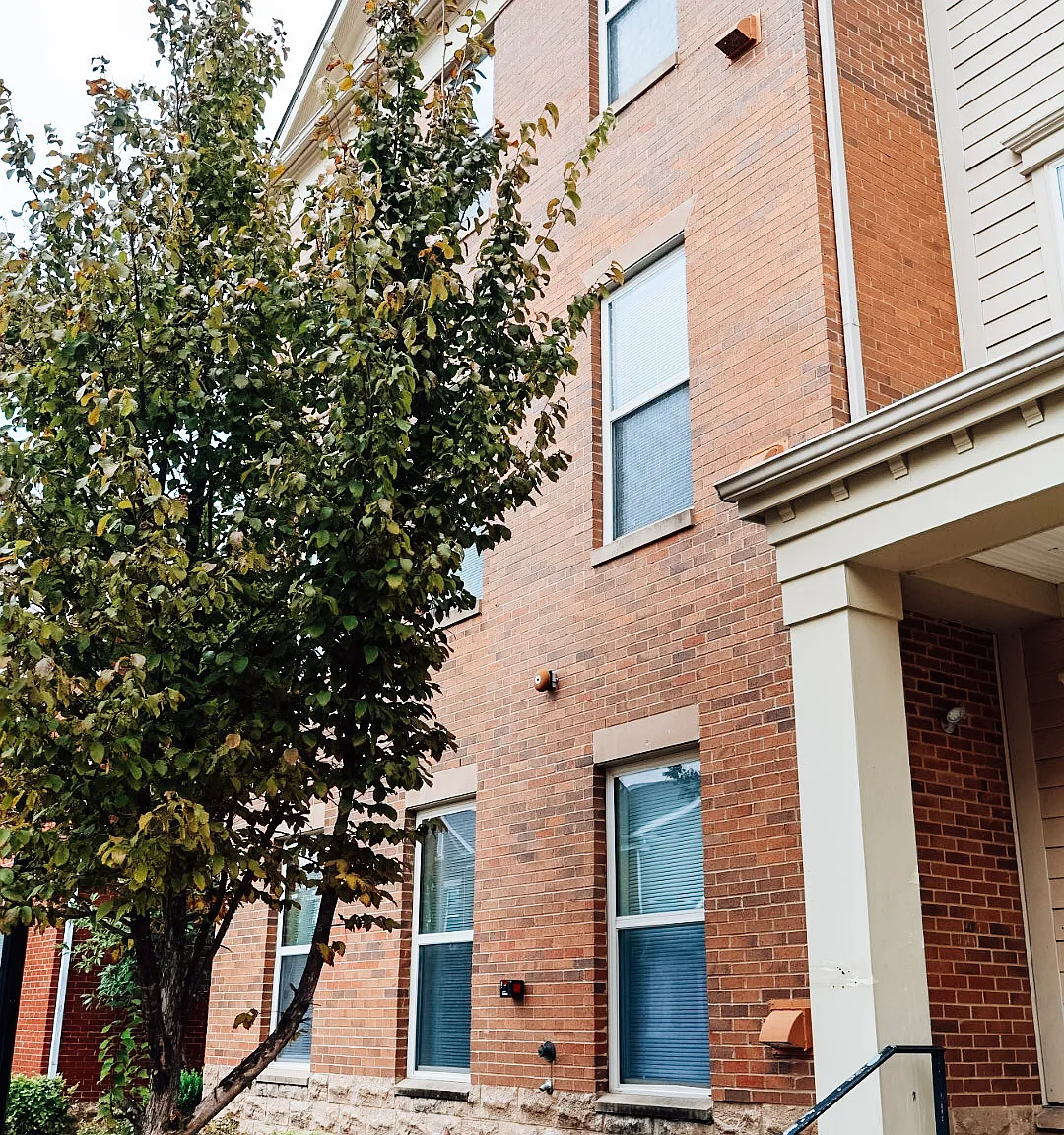 Sheppard Square Apartments — Photo 2